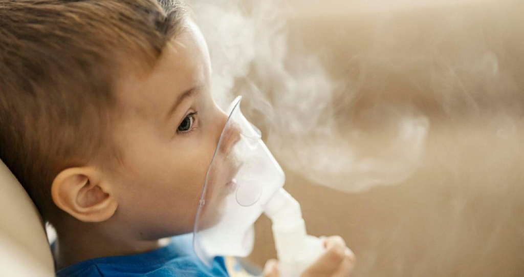 As principais doenças respiratórias